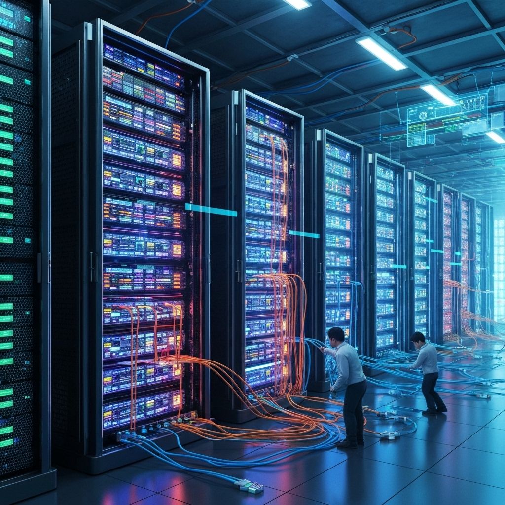 DevOps & Cloud Computing