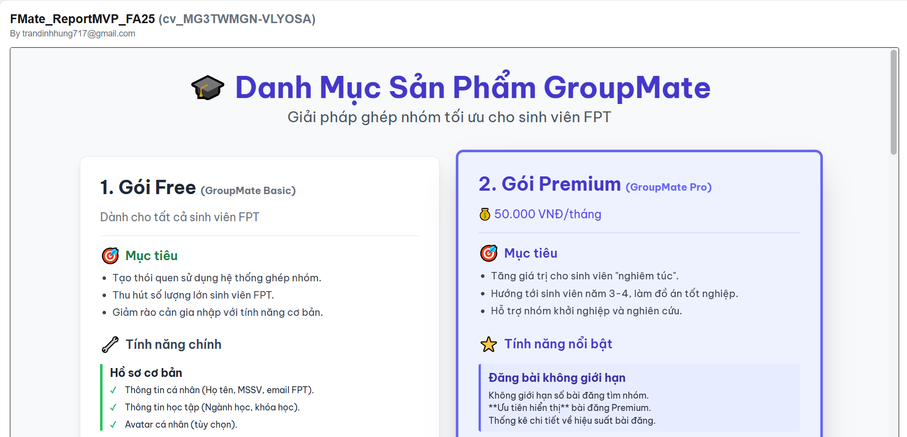 Fmate Group Solution Platform