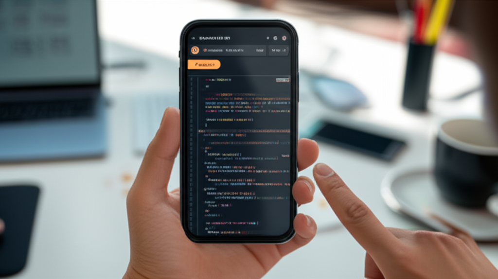 Mobile App Development